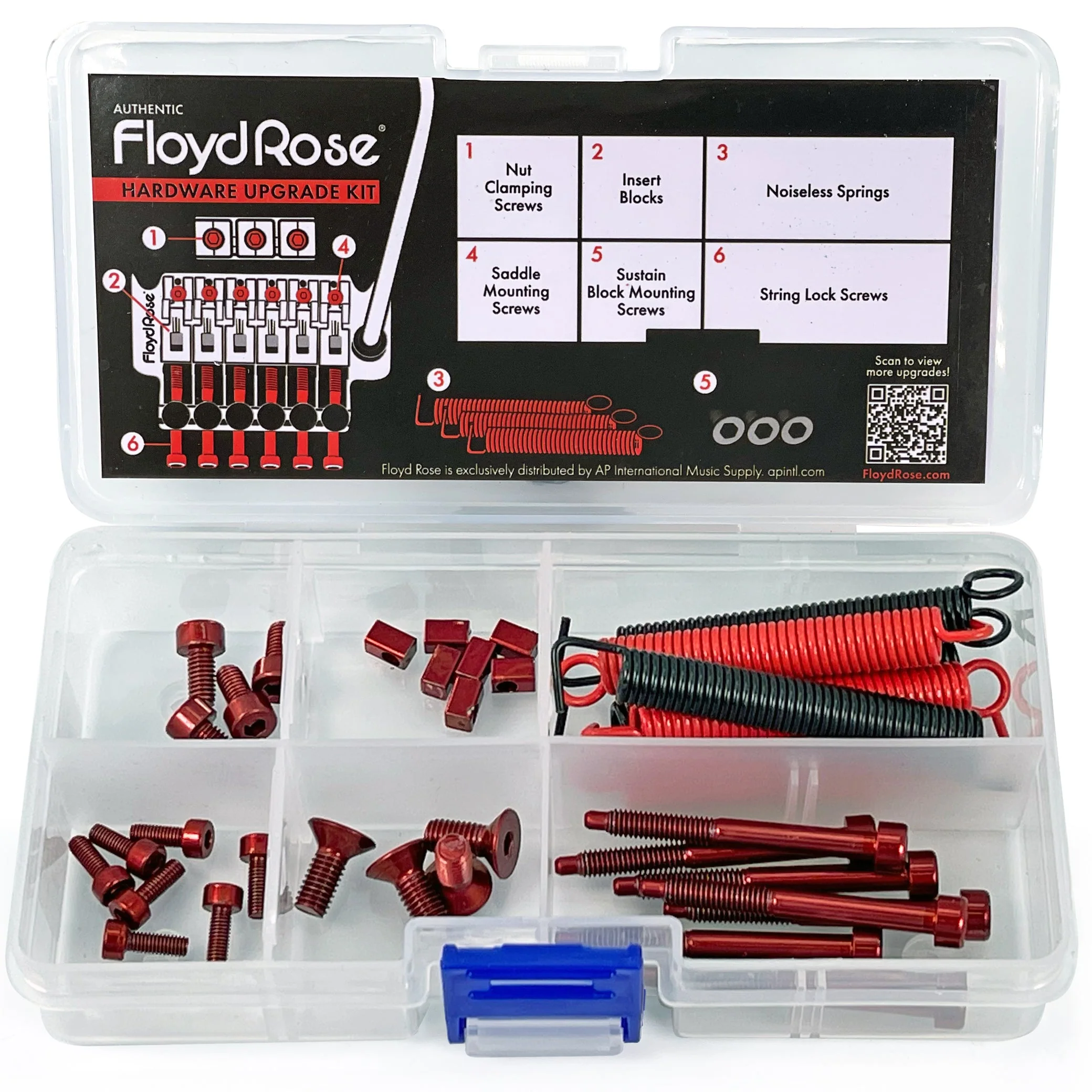 Hardware Upgrade Kits